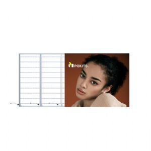 80单面灯箱SL80-105