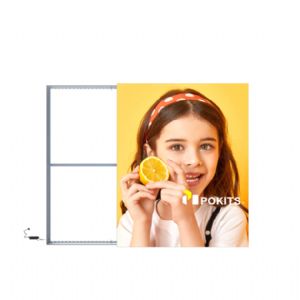 100单面灯箱SL100-103