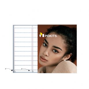 80 SINGLE SIDE LIGHTBOX SL80-103