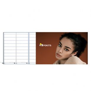80 SINGLE SIDE LIGHTBOX SL80-106