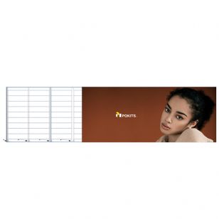 80 SINGLE SIDE LIGHTBOX SL80-108