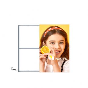 100 SINGLE SIDE LIGHTBOX SL100-102