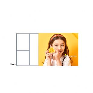 100 SINGLE SIDE LIGHTBOX SL100-105