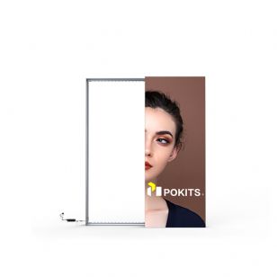 120 DOUBLE SIDES LIGHTBOX SL120D-101