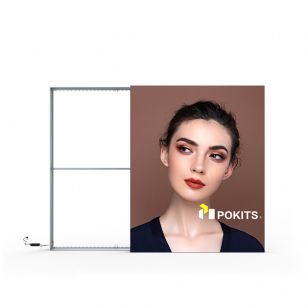 120 DOUBLE SIDES LIGHTBOX SL120D-103