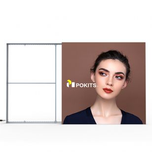 120 DOUBLE SIDES LIGHTBOX SL120D-104