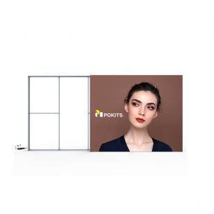 120 DOUBLE SIDES LIGHTBOX SL120D-105
