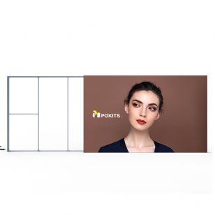 120 DOUBLE SIDES LIGHTBOX SL120D-106