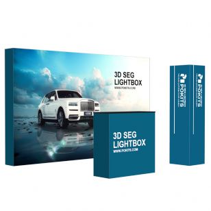 3D SEG LIGHTBOX