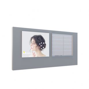 60 SINGLE SIDE LIGHTBOX SL60-102