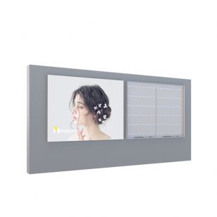 60 SINGLE SIDE LIGHTBOX SL60-103