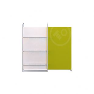 RETAIL POP-UP DISPLAYS KIT S01