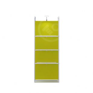 SHELF 36"X89"