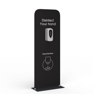 AUTOMATIC HAND SANITIZER 1