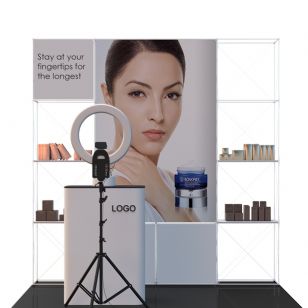 Compact Display System