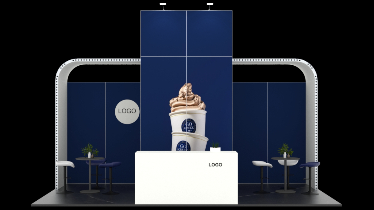 SmartWall62 3x6-12