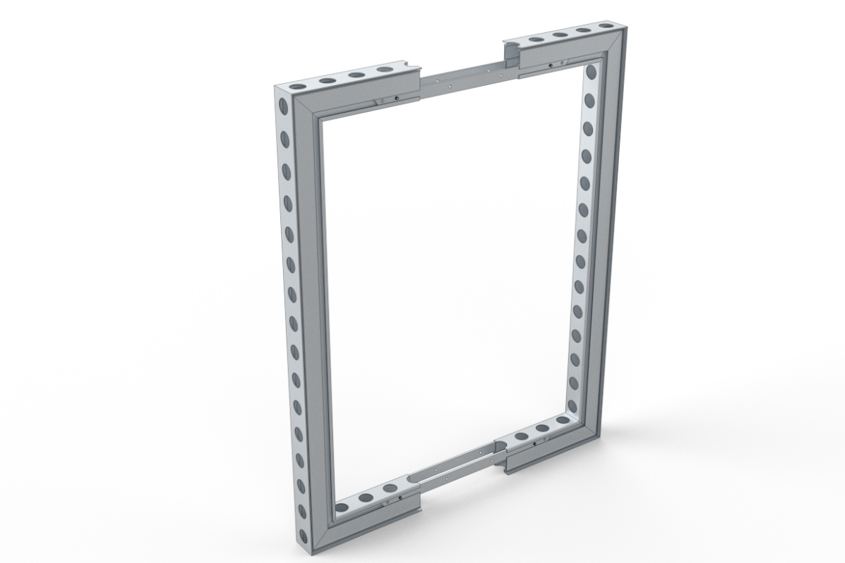 Adjustable dimension