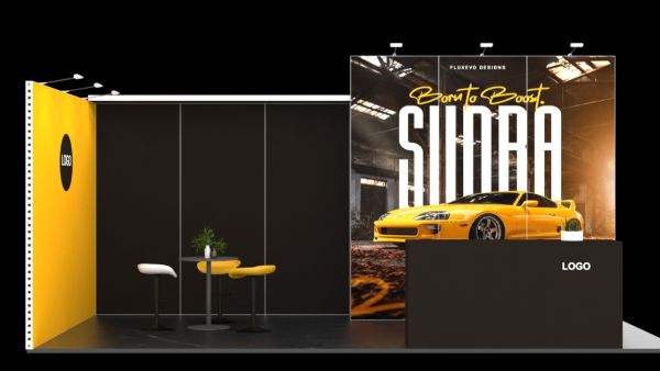 SmartWall62 3x6-10