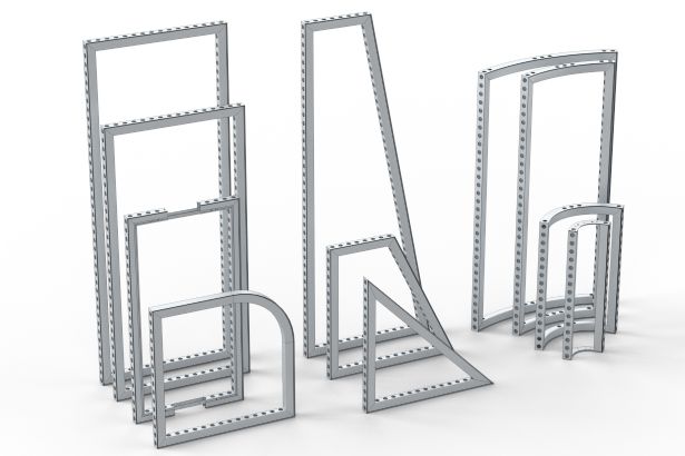 Frames