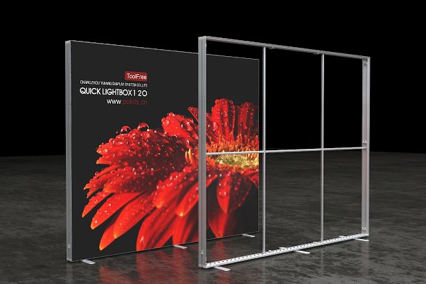 QUICK LIGHTBOX120
