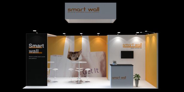 SMARTWALL62