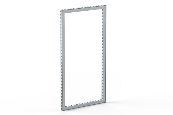 Straight Frame