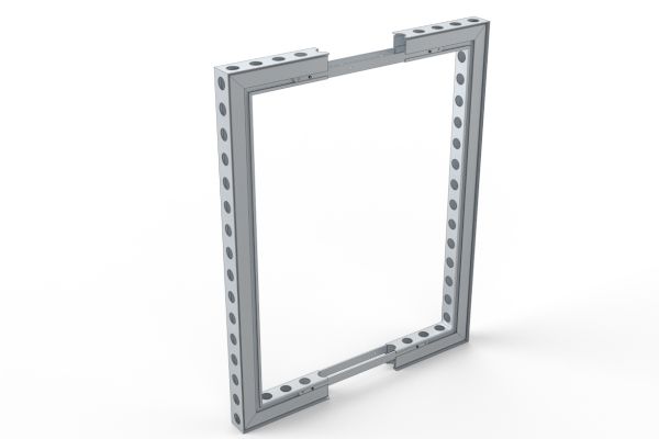 Adjustable dimension